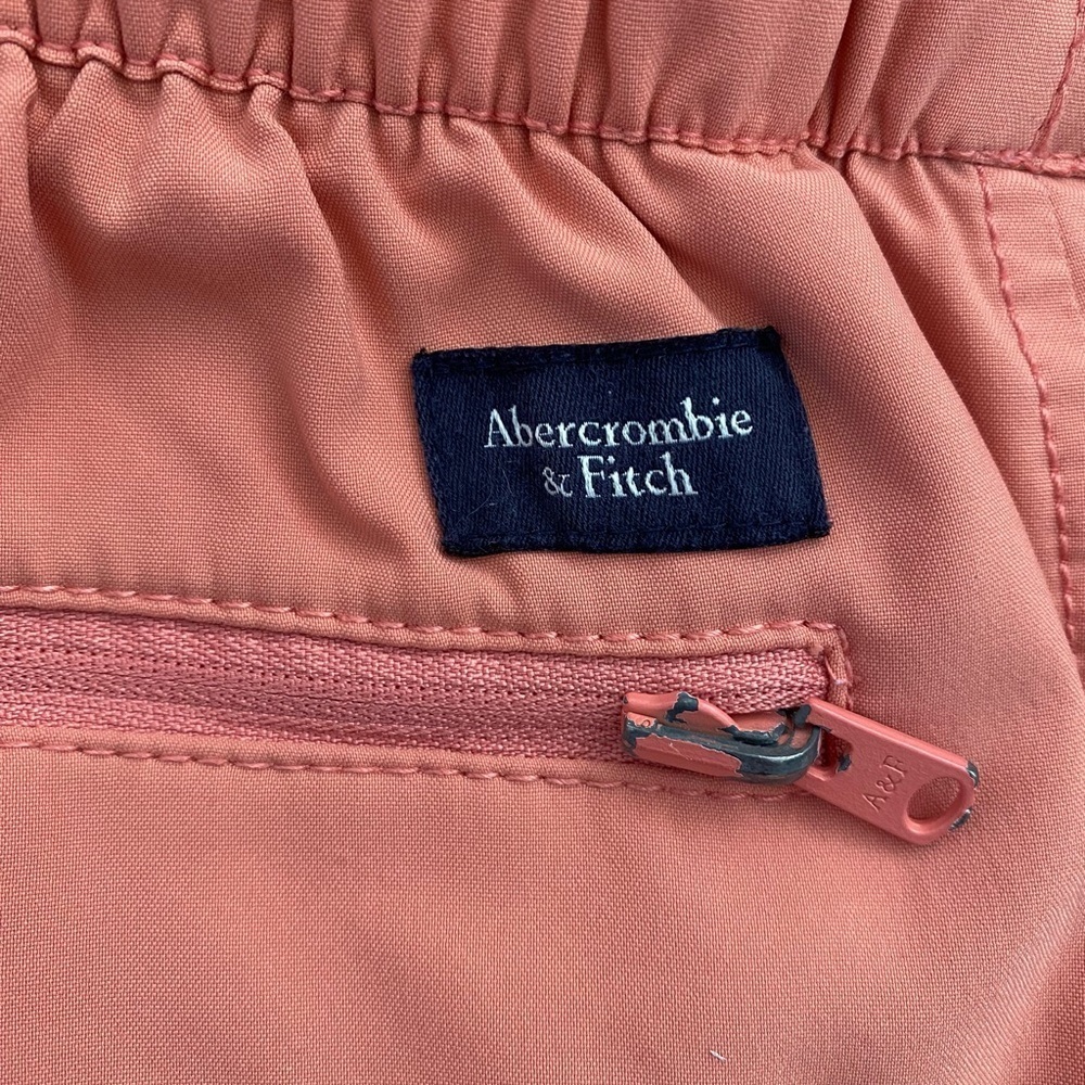 Peach Women's Shorts Abercrombie and fitch swim XS - Picture 5 of 5